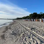 Timmendomizil - Schoene In Bester Lage - Sonnenseite *