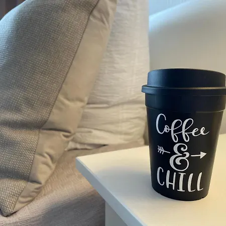 Daire Timmendomizil - Schoene In Bester Lage - Sonnenseite *