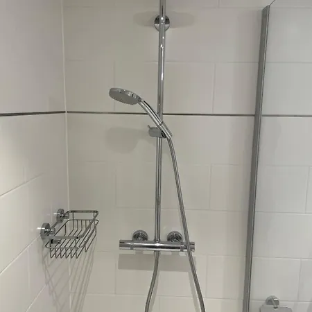 Apartment Timmendomizil - Schoene In Bester Lage - Sonnenseite Timmendorfer Strand