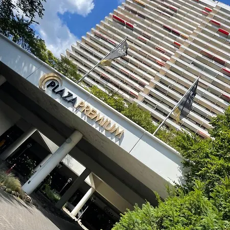 Apartment Timmendomizil - Schoene In Bester Lage - Sonnenseite