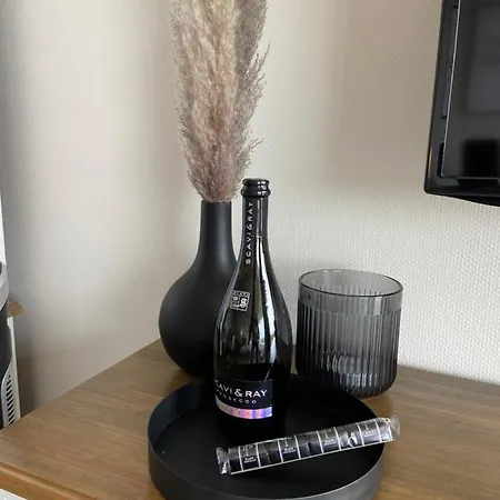 Timmendomizil - Schoene In Bester Lage - Sonnenseite Daire *