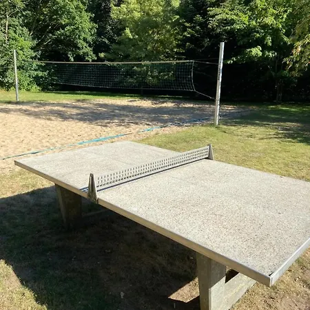 Timmendomizil - Schöne In Bester Lage - Sonnenseite