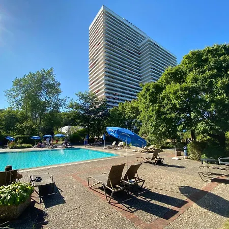 Apartment Timmendomizil - Schoene In Bester Lage - Sonnenseite *