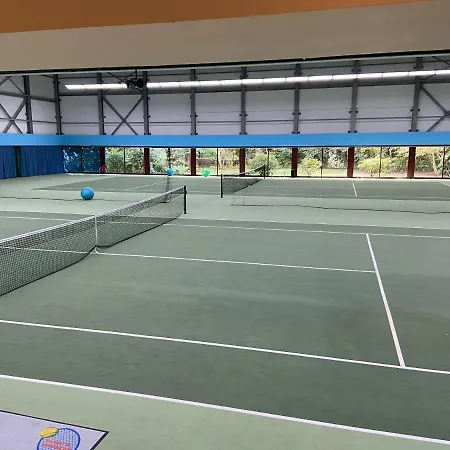 Timmendomizil - Schoene In Bester Lage - Sonnenseite Daire *