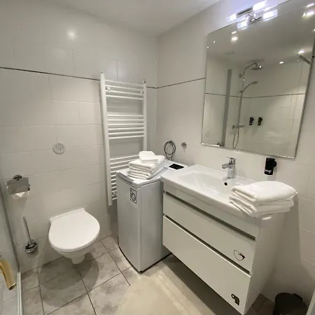 Timmendomizil - Schoene In Bester Lage - Sonnenseite