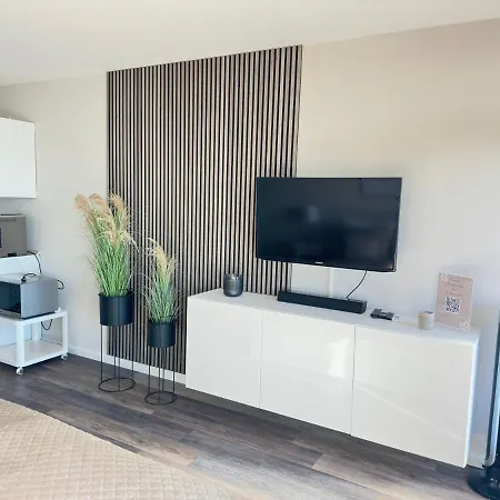 Lägenhet Timmendomizil - Schoene In Bester Lage - Sonnenseite