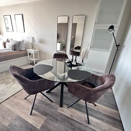 Timmendomizil - Schoene In Bester Lage - Sonnenseite Timmendorfer Strand