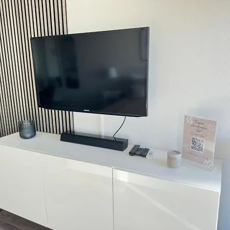 Timmendomizil - Schoene In Bester Lage - Sonnenseite Apartment *