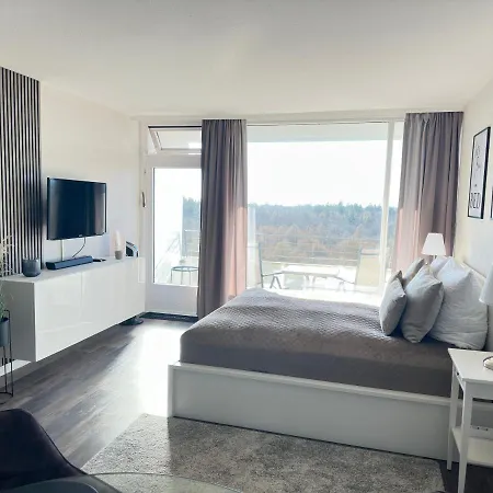 Timmendomizil - Schoene In Bester Lage - Sonnenseite * Timmendorfer Strand