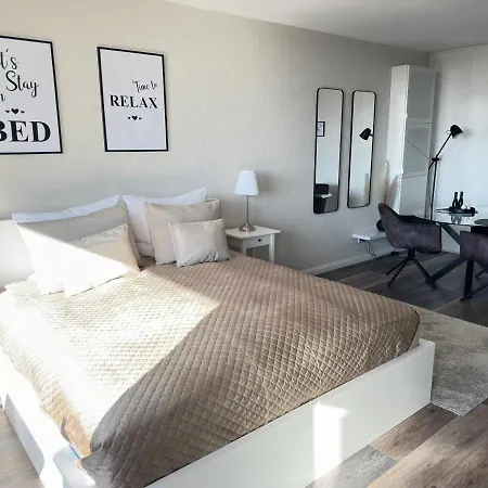 Timmendomizil - Schoene In Bester Lage - Sonnenseite