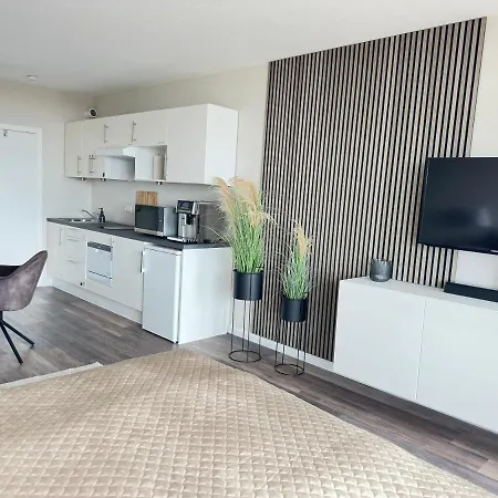 Timmendomizil - Schoene In Bester Lage - Sonnenseite