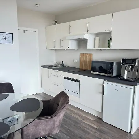 Timmendomizil - Schoene In Bester Lage - Sonnenseite *