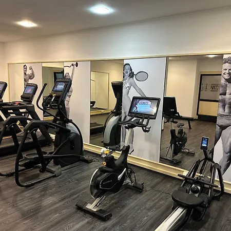 Apartment Timmendomizil - Schoene In Bester Lage - Sonnenseite *