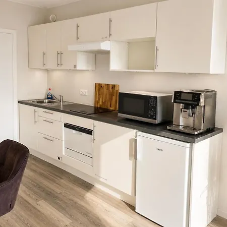Apartment Timmendomizil - Schoene In Bester Lage - Sonnenseite