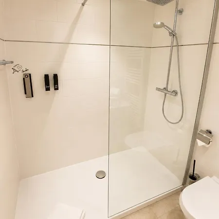 Apartment Timmendomizil - Schöne In Bester Lage - Sonnenseite