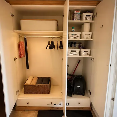 Timmendomizil - Schoene In Bester Lage - Sonnenseite Apartment