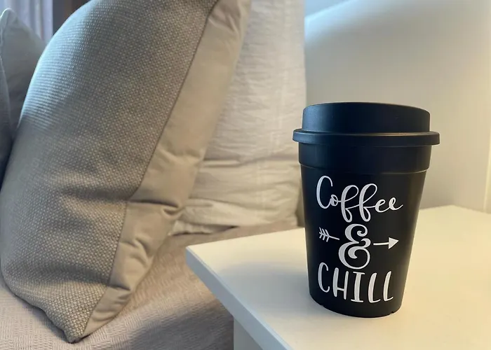 Appartement Timmendomizil - Schoene In Bester Lage - Sonnenseite *