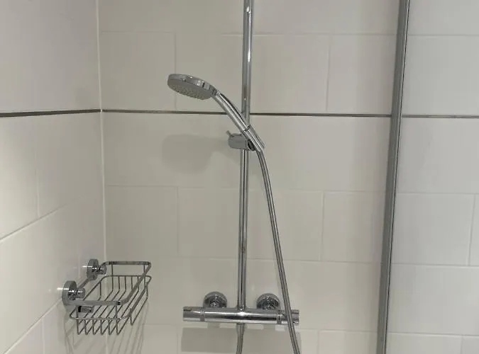 Appartement Timmendomizil - Schoene In Bester Lage - Sonnenseite Timmendorfer Strand