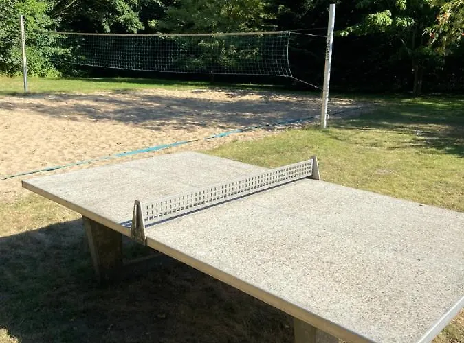 Timmendomizil - Schoene In Bester Lage - Sonnenseite