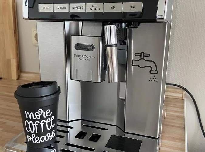 Timmendomizil - Schoene In Bester Lage - Sonnenseite