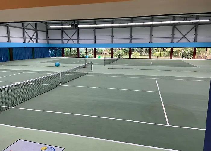 Timmendomizil - Schoene In Bester Lage - Sonnenseite Lägenhet *