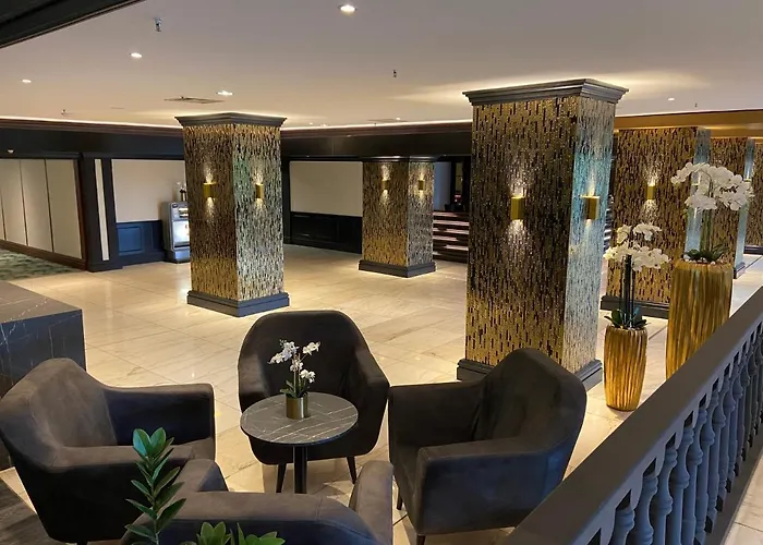 Timmendomizil - Schoene In Bester Lage - Sonnenseite Timmendorfer Strand