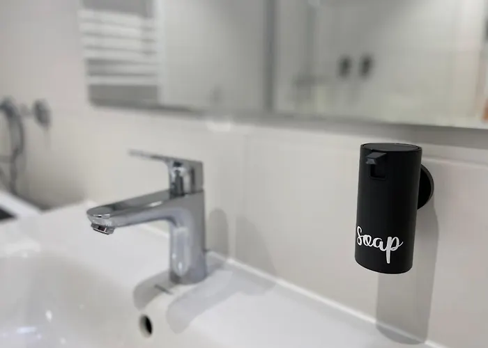 Timmendomizil - Schoene In Bester Lage - Sonnenseite Appartement Timmendorfer Strand