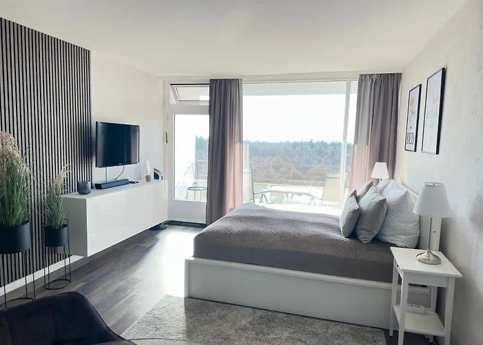 Timmendomizil - Schoene In Bester Lage - Sonnenseite * Timmendorfer Strand