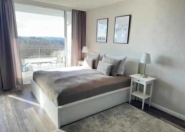 Timmendomizil - Schoene In Bester Lage - Sonnenseite *