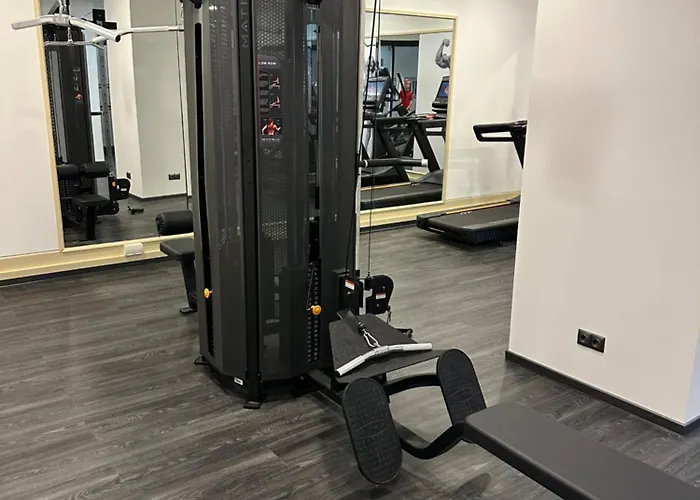 Timmendomizil - Schoene In Bester Lage - Sonnenseite Timmendorfer Strand