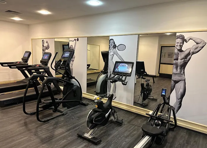 Appartement Timmendomizil - Schoene In Bester Lage - Sonnenseite *